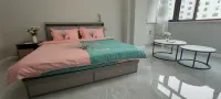 Manzhouli No.2 Elementary School Homestay