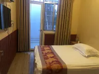 Linyi Zhouba Business Hotel Hotels near Shuhegudao Sceneic Area