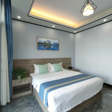 Yangshuo Xixia Xiaozhu Inn (Yulonghe Scenic Area Branch)