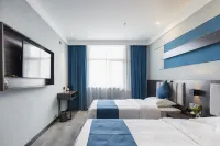 lanzhizi hotel Hotels near Lanzhou Resources & Environment Voc-Tech College
