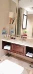Malata Carrey International Hotel (Wuhan Textile University tanxinpei Park Subway) Hoteles en Wuhan