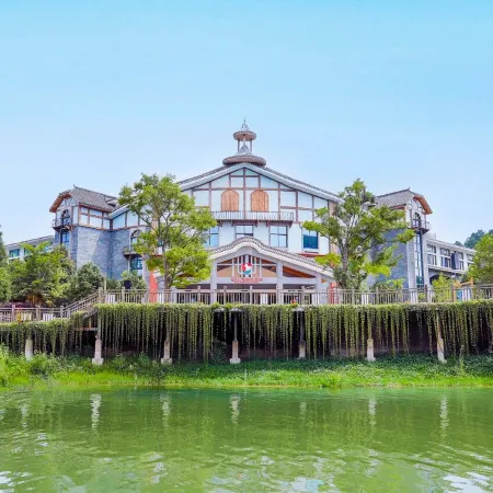 Maguohe Holiday Hotel