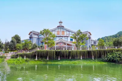 Maguohe Holiday Hotel Hotels in Malong District