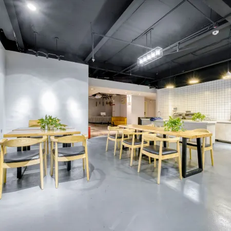 Anmansen Boutique Hotel (Pingxiang Pedestrian Street)