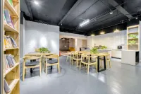 Anmansen Boutique Hotel (Pingxiang Pedestrian Street)