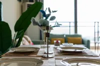 Lijia Beach Apartment (Beihai Yintan Shop)