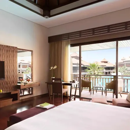 Anantara the Palm Dubai Resort