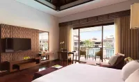 Anantara the Palm Dubai Resort