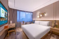Orange Hotel (Beijing Changping Metro Station Science and Technology Park) Hotels in Changping Town/Shisanling Resort