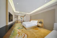 Mudanjiang Golden Duo Business Hotel