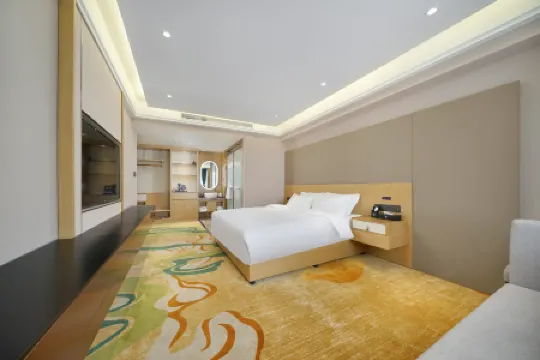 Mudanjiang Golden Duo Business Hotel