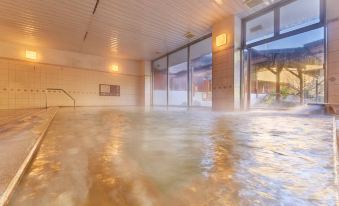 Ooedo Onsen Monogatari Ureshinokan (Old: Yukai Resort Premium Ureshinokan)