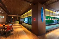 南湖·觀湖飯店（岳陽樓景區店） 岳陽住宿飯店