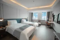 Yitel Zhishang Hotel (Quzhou Kaihua Deyang Building)