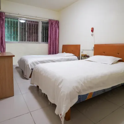 Hua'an Xinyuan Business Hotel Hotels near Xinwei Ancient Ferry
