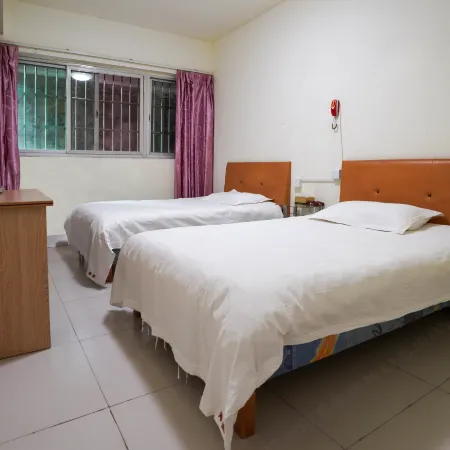 Hua'an Xinyuan Business Hotel