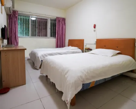 Hua'an Xinyuan Business Hotel Hotels in Hua'an
