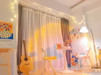 淮南喵小居公寓