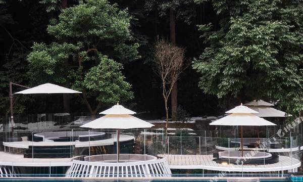Hangzhou Yunzhongjing · West Lake Senyin Hotel