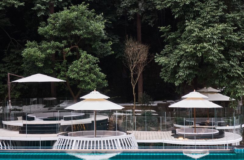 Hangzhou Yunzhongjing · West Lake Senyin Hotel