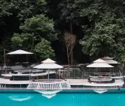 杭州雲中徑度假飯店