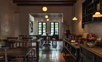 ANYU Hotel - Dali Ancient Town