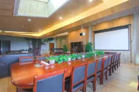 白玉蘭飯店（長白山北坡遊客集散中心店）