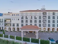 호텔 부드바 부드바 호텔