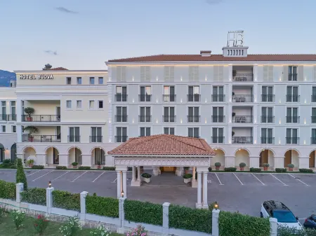 Hotel Budva
