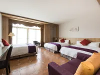 Kending Kaying Hotel Hotels near Spring Scream