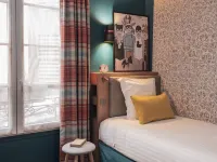 Piapia Hotel Hotels in Saint-Mande