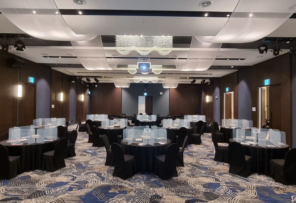 에이본 호텔 이미지