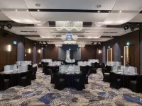 Avonhotel Gunsan