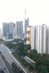 Holiday Inn Express Hong Kong Mongkok Hotels in Mong Kok