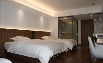 Tiandong Dongxin Hotel