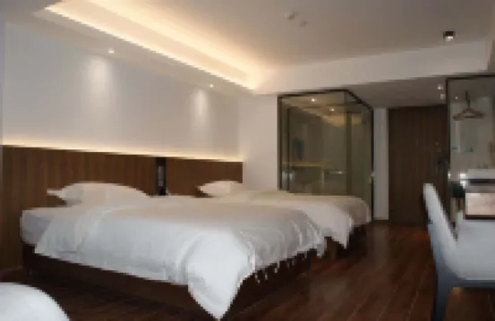 Tiandong Dongxin Hotel