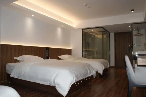 Tiandong Dongxin Hotel