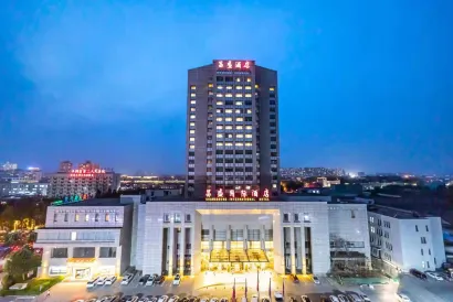 Changsheng International Hotel
