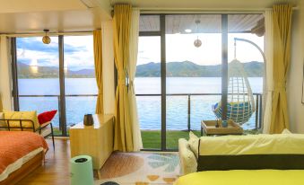 Lugu Lake Yuejian Lake View Inn