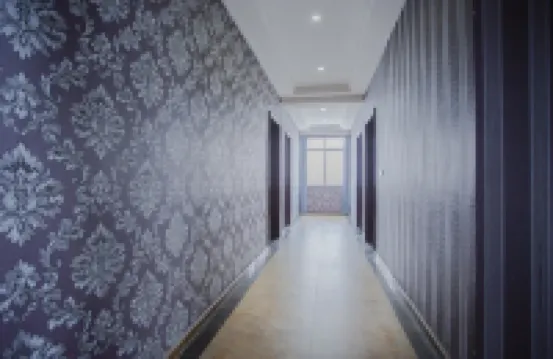 Jingzhou Jinyuanshun Hotel