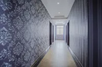 Jingzhou Jinyuanshun Hotel