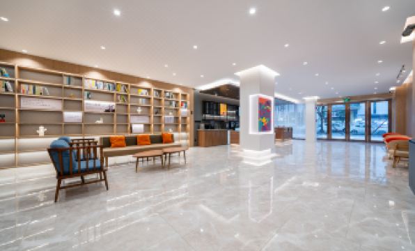 HanTing Hotel (Huizhou Zhongkai Tianyicheng)