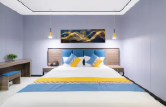 Fumin Boutique Homestay