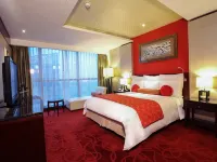 Beijing Marriott Hotel Northeast Hotels near U.S Embassy