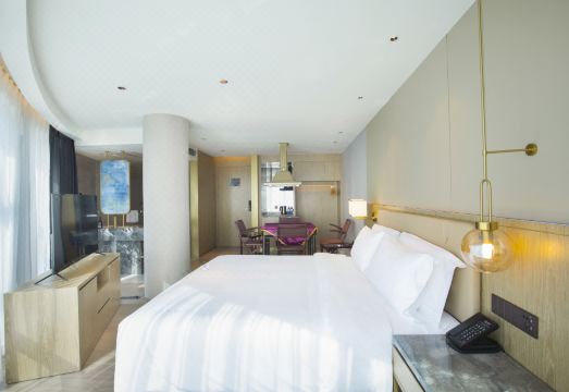 블루프린트 클라우드 호텔