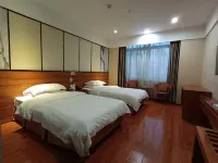 Dingyuan Huaixi Hotel Hotels in Dingyuan