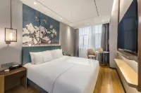 Magnotel Hotel (Jianhu Wancai International Shopping Center)