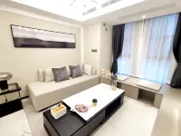 樂樂宅·璽寓飯店（太湖國際博覽中心店） - 浪漫/情侶