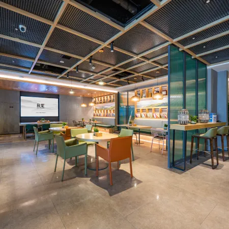 TRUE GO Hotel (Linfen Gulou South Street)