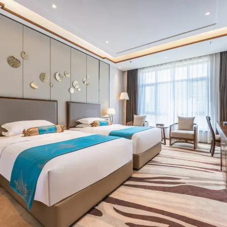 Haiwang Hotel